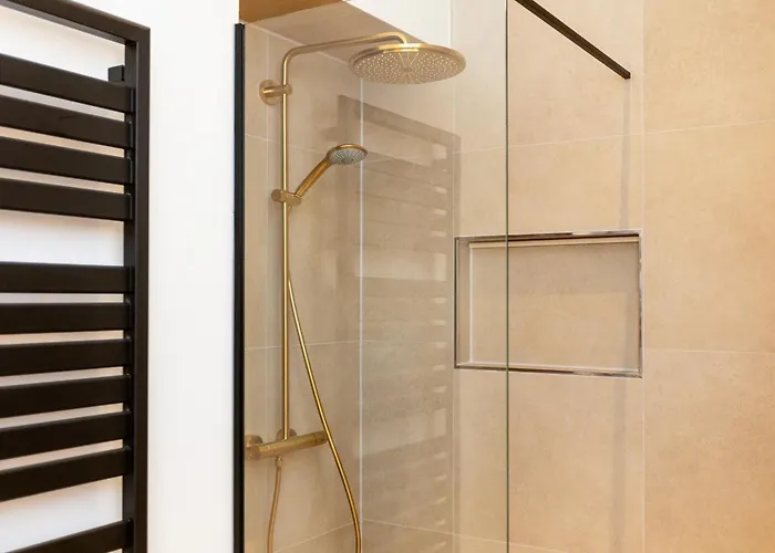 & Friends Apartamento Berlín