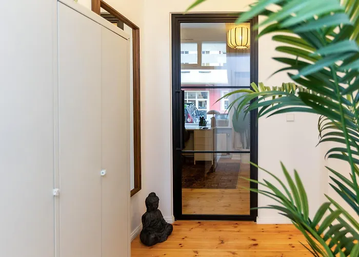 & Friends Apartamento