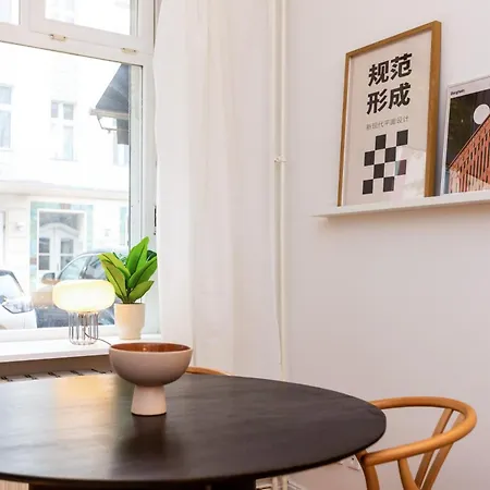 Apartament & Friends Berlin