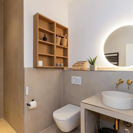 & Friends Appartement *