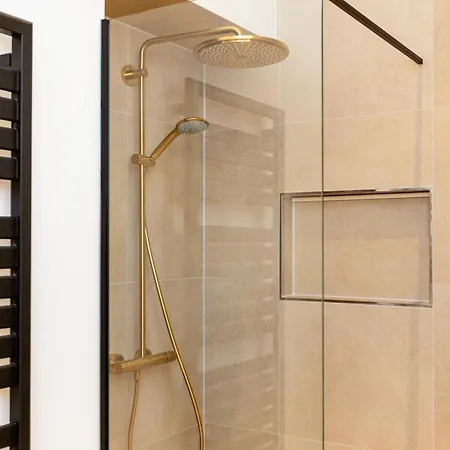 & Friends Apartamento Berlim