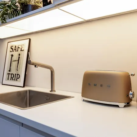 Appartement & Friends *