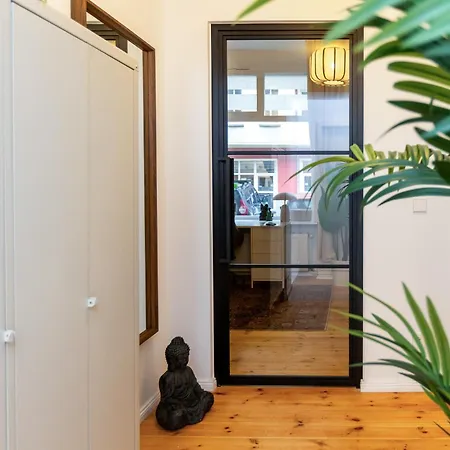 & Friends Appartement