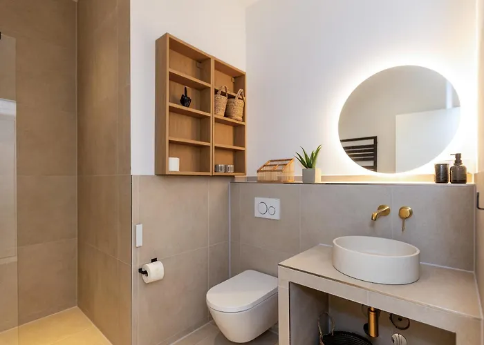 & Friends Apartman *