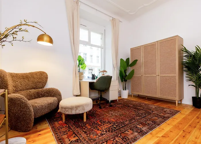 & Friends Apartman *